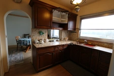 BASSE HAM - MAISON MITOYENNE DE 113 M² AVEC 4 CHAMBRES, GARAGE ET JARDIN ! FORT POTENTIEL ! 