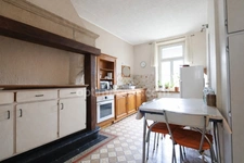 ALGRANGE - BATISSE 12 PIECES DE 342 M² AU COEUR DE LA VILLE ! A RENOVER !