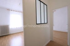 THIONVILLE - APPARTEMENT 3 PIÈCES AVEC 2 CHAMBRES ! FORT POTENTIEL !