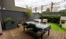 KANFEN - DUPLEX DE 102 M² AVEC 3 CHAMBRES, TERRASSE ET GARAGE ! EXCELLENTES PRESTATIONS !