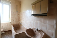 ALGRANGE - BATISSE 12 PIECES DE 342 M² AU COEUR DE LA VILLE ! A RENOVER !