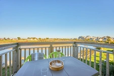 COURSEULLES SUR MER - MAISON INDIVIDUELLE F3 POUR INVESTISSEMENT EN RESIDENCE DE TOURISME ! 