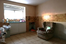 KEDANGE-SUR-CANNER - MAISON DE VILLAGE DE 167 M² A RENOVER ! FORT POTENTIEL ! 
