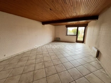BERTRANGE - MAISON MITOYENNE DE 121 M² AVEC 4 CHAMBRES, GARAGE ET JARDIN ! FORT POTENTIEL ! 