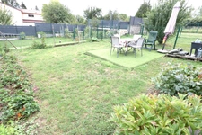 THIONVILLE (OEUTRANGE) - APPARTEMENT 4 PIÈCES AVEC 3 CHAMBRES ! GARAGE ET JARDIN !