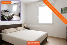 GUENANGE - APPARTEMENT 3 PIECES DE 74 M² AVEC BALCON ET GARAGE ! POUR INVESTISSEURS !