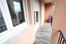 YUTZ - APPARTEMENT 2 PIECES DE 49 M² AVEC EXTERIEUR ! EXCELLENTES PRESTATIONS !