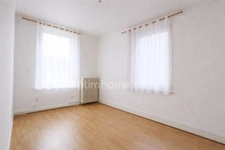 THIONVILLE - APPARTEMENT 3 PIÈCES AVEC 2 CHAMBRES ! FORT POTENTIEL !