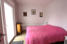 FONTOY - MAISON DE 150 M² AVEC 5 CHAMBRES, GARAGE, TERRASSE ET JARDIN ! FORT POTENTIEL !