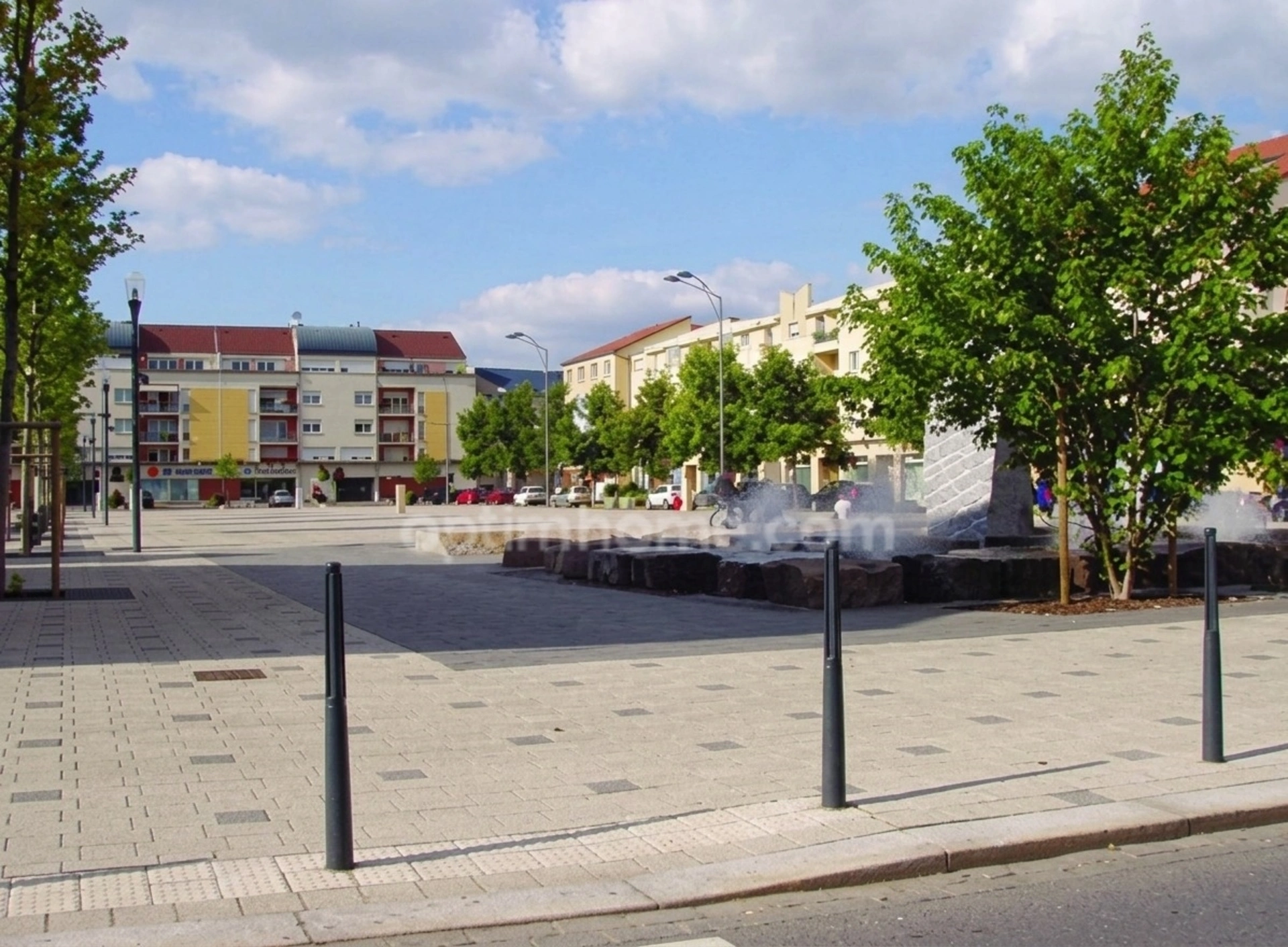 Appartement 3 pièces 79 m² · à Yutz · 79 m² · 216 000 €