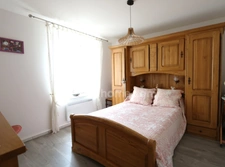 THIONVILLE (OEUTRANGE) - APPARTEMENT 4 PIÈCES AVEC 3 CHAMBRES ! GARAGE ET JARDIN !