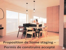 BEUVANGE-SOUS-ST-MICHEL - MAISON 6 PIECES DE 123 M² AVEC 4 CHAMBRES. GARAGE ET JARDIN. GROS POTENTIEL A RENOVER !