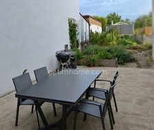 FONTOY - MAISON DE 150 M² AVEC 5 CHAMBRES, GARAGE, TERRASSE ET JARDIN ! FORT POTENTIEL !