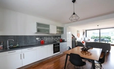 KANFEN - DUPLEX DE 102 M² AVEC 3 CHAMBRES, TERRASSE ET GARAGE ! EXCELLENTES PRESTATIONS !