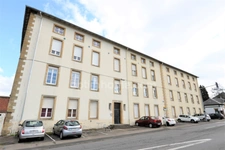 SEREMANGE-ERZANGE - APPARTEMENT F2 POUR INVESTISSEURS ! BELLES PRESTATIONS ! 