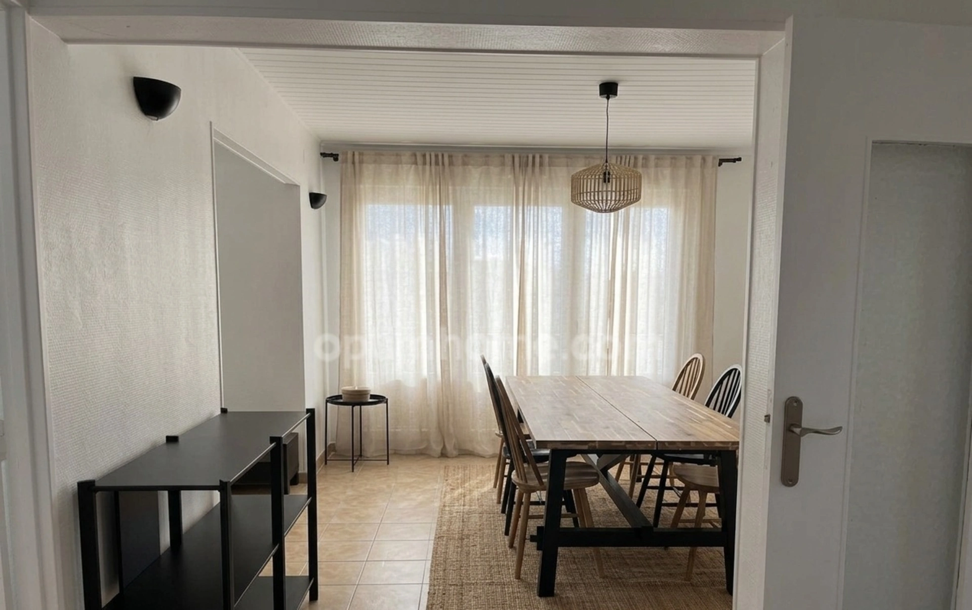 Appartement 5 pièces 96 m² · à Thionville · 96 m² · 231 500 €