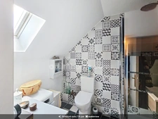 Maison 5 pièces avec jardin à vendre à ORGEVAL (78)