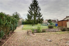 Maison 7 pièces avec sous-sol et jardin à vendre  à LIMAY (78)