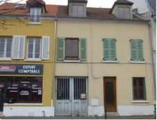 Maison 4 pièces à vendre à Andrésy (78)