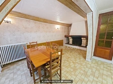 Maison 4 pièces à vendre à Andrésy (78)
