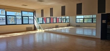 Local commercial de 350 m2 à vendre à ORGEVAL (78)