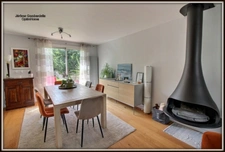Maison 6 pièces avec garage et jardin à vendre à VERNEUIL SUR SEINE (78) au prix de 565000 euros