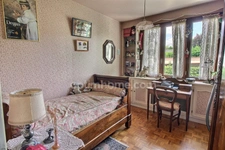 Maison 8 pièces avec garage et jardin à vendre à Triel sur Seine  (78)