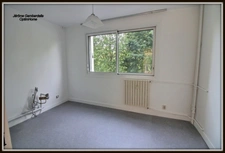 Appartement 4 pièces de 71 m2 avec balcon, box et cave à vendre à POISSY (78)
