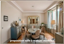 Maison 7 pièces avec jardin et dépendances à vendre à MAISONS LAFFITTE (78)