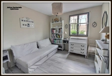 Maison 7 pièces avec jardin à vendre à Carrières sous Poissy au prix de 449000 euros