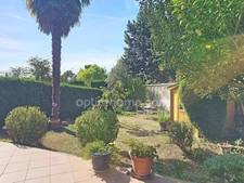 Maison 6 pièces avec garage et jardin à vendre à CHANTELOUP LES VIGNES (78)