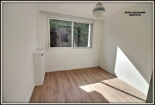 Appartement 4 pièces de 71 m2 avec balcon, box et cave à vendre à POISSY (78)