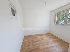 Appartement 2 pièces à vendre à CARRIERES SOUS POISSY (78)