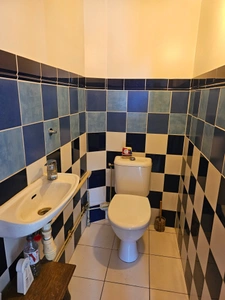 Appartement 3 pièces de 65 m2 en duplex + studio de 20 m2 avec parkings à vendre à CARRIERES SOUS POISSY (78)