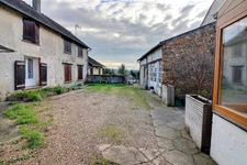 Maison de ville 5 pièces et 100 m2 à vendre à ECQUEVILLY (78)