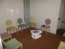 Local Professionnel à louer à Vernouillet de 22 m2 avec parking au prix de 780 euros par mois