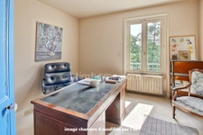 Maison 7 pièces avec jardin et dépendances à vendre à MAISONS LAFFITTE (78)