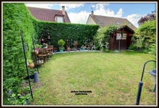 Maison 7 pièces avec jardin à vendre à Carrières sous Poissy au prix de 449000 euros