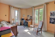 Maison 7 pièces avec jardin et dépendances à vendre à MAISONS LAFFITTE (78)