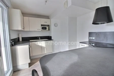 Appartement 3 pièces avec balcon et parking à vendre à CARRIERES sous POISSY (78)