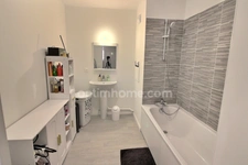 Appartement 3 pièces avec jardin et parking à vendre à CARRIERES SOUS POISSY (78)