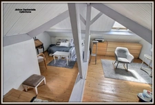 Maison 7 pièces avec jardin à vendre à Carrières sous Poissy au prix de 449000 euros