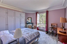 Maison 7 pièces avec jardin et dépendances à vendre à MAISONS LAFFITTE (78)
