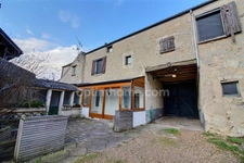Maison de ville 5 pièces et 100 m2 à vendre à ECQUEVILLY (78)