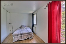 Maison 5 pièces avec jardin et garage à vendre à CARRIERES SOUS POISSY (78)