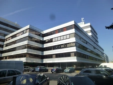bureau de 37 m2 à vendre à Cergy au prix de 74000 euros