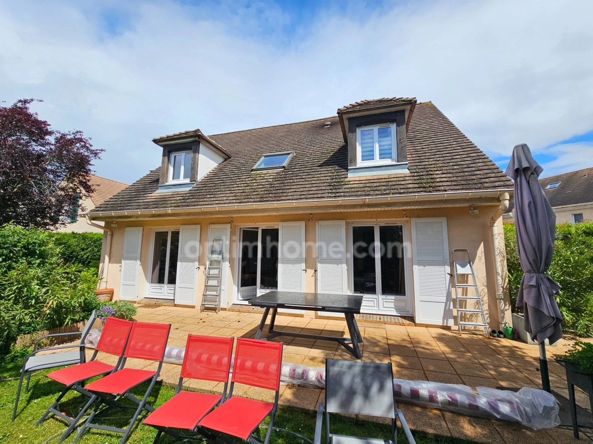 Maison 6 pièces 140 m² · à Vernouillet · 140 m² · 541 000 €
