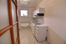 Appartement 2 pièces de 52 m2 avec balcons, cave et parking à vendre à MANTES LA VILLE au prix de 135000 euros