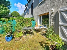 Maison 5 pièces avec jardin à vendre à ORGEVAL (78)