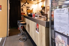 Fonds de commerce de restaurant à vendre CERGY (95)